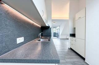Wohnung mieten in Neubaugasse, 8020 Graz, Moderne Dachgeschosswohnung mit 2 Zimmern & sonnigem Balkon nahe der Mur in Graz-Lend