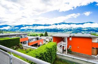 Wohnung kaufen in 6065 Thaur, 3-Zimmer-Wohnung in Thaur mit Terrasse im mediterranen Stil, Balkon & zwei Autoabstellplätzen