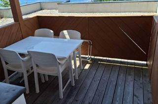 Wohnung kaufen in 9521 Treffen, Gepflegte Garconniere mit Fernblick