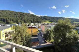 Wohnung kaufen in 6176 Völs, VÖLS: 4-Zimmer-Wohnung mit Loggia