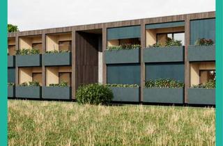 Wohnung kaufen in 4941 Ried im Innkreis, Leistbares Wohnen auf 64 m² mit Grünblick, Baubeginn 2025