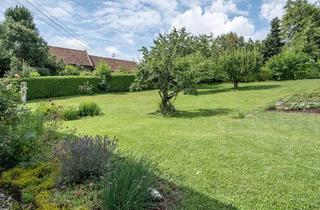 Haus kaufen in 4062 Kirchberg, KIRCHBERG-THENING. HAUS MIT CHARME UND BEZUG ZUR NATUR.