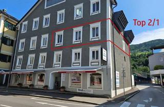 Wohnung kaufen in 5310 Mondsee, Anlageobjekt im Herzen von Mondsee - Hohe Rendite, Top-Vermietbarkeit