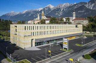 Lager mieten in Brockenweg 2, 6060 Hall in Tirol, TIEFGARAGENABSTELLPLÄTZ Zentrumsnähe Hall in Tirol
