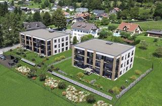 Penthouse kaufen in 9811 Lendorf, Raumvielfalt: Große 4-Zimmer-Wohnung im Herzen von Lendorf