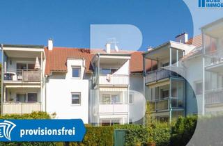 Wohnung mieten in Begonienstraße 4/4, 4484 Kronstorf, Wohnquartett