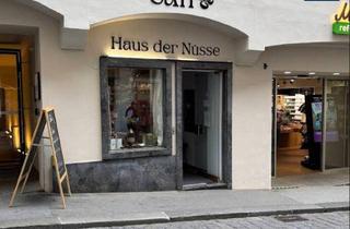 Büro zu mieten in Nähe Hauptplatz Gl 2, 8010 Graz, Sporgasse 12-14/ GL2- Attraktives Geschäftslokal im Zentrum zu vermieten