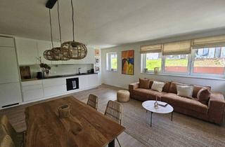 Wohnung kaufen in 9081 Sekirn, Moderne Wohnung mit optionalem Seezugang in Sekirn (Maria Wörth)