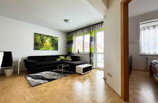 Wohnung kaufen in 8055 Seiersberg, Seiersberg! Sichere Anlage in Bestlage - 2-Zimmer-Wohnung mit Balkon & Tiefgarage