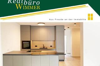 Penthouse mieten in Pfarrgasse, 4600 Wels, Sehr exklusives Penthouse mit sensationeller Terrasse direkt im Zentrum