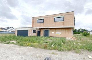 Haus kaufen in 2241 Schönkirchen-Reyersdorf, Edelrohbau A++ Traumhaus