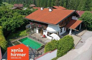 Haus kaufen in 6633 Biberwier, Entdecke den Biber in Dir...