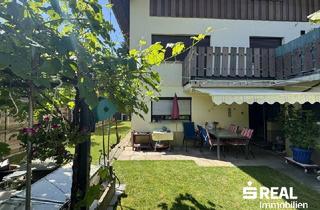 Haus kaufen in Am Oberen Riegel 44a, 6800 Feldkirch, Platzwunder in Feldkirch-Gisingen!