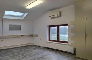 Büro zu mieten in Industriestraße 1, 3200 Ober-Grafendorf, Maklerfrei, Büro 25m2 BK; Heizung; Strom, e-Auto Lade Parkplatz inklusive