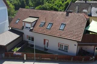 Haus kaufen in 3151 Sankt Georgen am Steinfelde, Ihr neues Zuhause mit zwei Einheiten in Ochsenburg