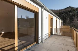 Wohnung kaufen in Grillparzergasse 12, 3002 Purkersdorf, Sonnig, modern, gemütlich - mitten im Waldgebiet - PUR WOHNEN - bezugsfertig!