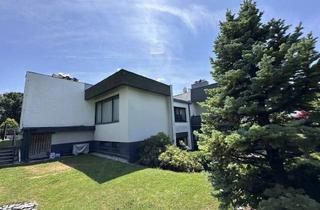 Haus kaufen in Fasangasse, 2384 Breitenfurt bei Wien, 2384 Breitenfurt , Traumbungalow mit viel Raumangebot, Pool und Riesengarten in Grünruhelage