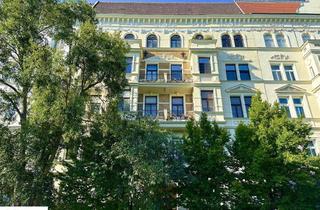 Loft kaufen in Schüttelstraße 75/8+9 U, 1020 Wien, Raum für Neues - 122m² Altbau mit Charakter im 2. Bezirk