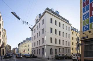 Lager mieten in Martinstraße, 1180 Wien, Souterrain-Lagerraum bei Martinstraße Nahe U6