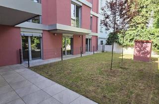Wohnung mieten in Thimiggasse, 1180 Wien, Erstbezug in Gersthof - Modernes Wohnen in bester Lage!