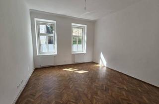 Wohnung mieten in Thimiggasse, 1180 Wien, neu sanierte Büro-Wohnung in Top Lag von Gersthof