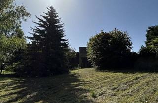 Villen zu kaufen in Wiener Gasse, 2380 Perchtoldsdorf, Drei bebaubare Grundstücke + Villa mit Garten in Perchtoldsdorf - einzeln oder gemeinsam erwerbbar.