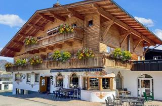 Garagen kaufen in 6311 Oberau, Flexibles Investment in Bestlage: Apartmenthaus mit touristischer Widmung & Betreiberoption im Skigebiet Kitzbühler Alpen