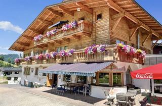 Garagen kaufen in 6311 Oberau, Flexibles Investment in Bestlage: Apartmenthaus mit touristischer Widmung & Betreiberoption im Skigebiet Kitzbühler Alpen