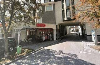 Geschäftslokal mieten in Tiroler Strasse, 9900 Lienz, Geschäftslokal in starker Frequenzlage!
