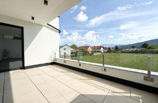 Wohnung kaufen in Kranzmayerstraße, 9020 Klagenfurt am Wörthersee, ERSTBEZUG nahe WÖRTHERSEE und LAKESIDE PARK - Kronaris - Top 06
