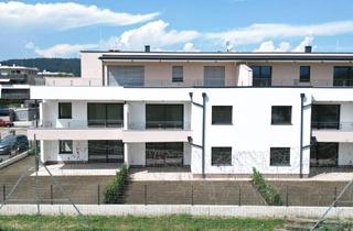 Wohnung kaufen in Kranzmayerstraße, 9020 Klagenfurt am Wörthersee, NEUBAU ERSTBEZUG GARTENWOHNUNG SEENÄHE - Kronaris - Top 02