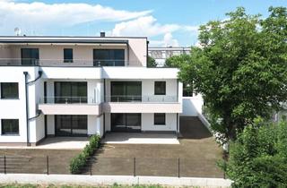 Wohnung kaufen in Kranzmayerstraße, 9020 Klagenfurt, NEUBAU GARTENWOHNUNG nahe WÖRTHERSEE Ostbucht - Kronaris - Top 04