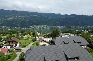 Wohnung kaufen in 9570 Ossiach, Fully furnished lakeview apartment - LAKE OSSIACH