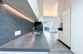 Wohnung mieten in Neubaugasse, 8020 Graz, Moderne Dachgeschosswohnung mit 2 Zimmern & sonnigem Balkon nahe der Mur in Graz-Lend