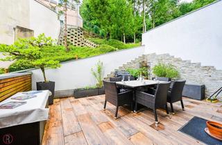 Wohnung kaufen in 6065 Thaur, 3-Zimmer-Wohnung in Thaur mit Terrasse im mediterranen Stil, Balkon & zwei Autoabstellplätzen