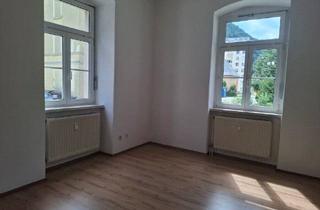 Wohnung mieten in Nahe Kapfenberg, 8621 Thörl, Unmöblierte 2-Zimmer-Altbauwohnung im Halbstock in Thörl nahe Kapfenberg zu mieten !