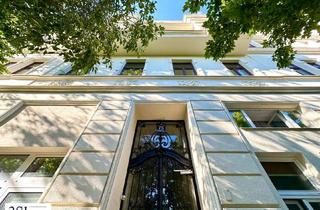 Wohnung kaufen in Schüttelstraße 75/8 U, 1020 Wien, 2-Zimmer-Wohnung im Stilaltbau - bereit für neue Ideen