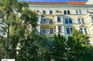 Wohnung kaufen in Schüttelstraße 75/8+9 U, 1020 Wien, Raum für Neues - 122m² Altbau mit Charakter im 2. Bezirk