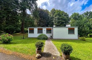 Haus kaufen in Schlosspark, Seebenstein Haus 253, 2824 Seebenstein, Wohnen mitten im Schlosspark Seebenstein, mit Pool und Tennisplätzen, nahe bei Wien