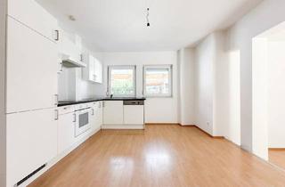 Wohnung kaufen in Schwarzenberggasse, 8010 Graz, Attraktive 3-Zimmer-Gartenwohnung mit sonniger Terrasse und Carport