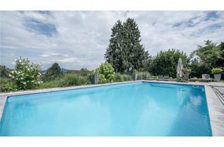 Haus kaufen in 4060 Leonding, GAUMBERG. LICHTDURCHFLUTETES DOMIZIL MIT FERNBLICK UND LUFTRAUM.