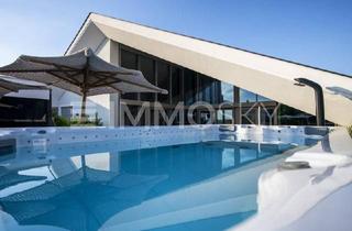 Penthouse kaufen in 4880 Sankt Georgen im Attergau, LUXUS PUR IN TOP LAGE - 359 M² DESIGN UND QUALITÄT IN PERFEKTION