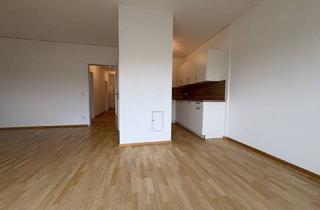 Wohnung mieten in Sonnenstraße 11/5, 4961 Mühlheim am Inn, Helle 3-Zimmer Wohnung mit Loggia, Balkon und Parkplatz