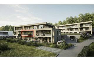 Wohnung mieten in 9851 Seeboden am Millstätter See, Attraktive Mietwohnung mit TG-Stellplatz - Mietstart Dezember 2025 - Top 5A