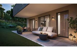 Wohnung kaufen in Dornbacher Straße 126/2, 1170 Wien, HOMMAGE RESIDENZ CARL - Garten Wohnung mitten im Park
