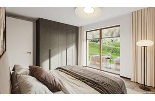 Wohnung kaufen in Dornbacher Straße 126/4, 1170 Wien, HOMMAGE RESIDENZ CARL - Singlewohnung für Geniesser