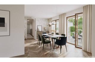 Wohnung kaufen in Dornbacher Straße 126/6, 1170 Wien, HOMMAGE RESIDENZ CARL - Neubau in bester Lage