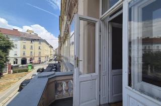 Wohnung mieten in Morellenfeldgasse, 8010 Graz, **Top Lage in Graz** WG-Traum mit 4-Zimmern und Balkon! ab sofort verfügbar!