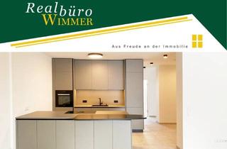 Penthouse mieten in Pfarrgasse, 4600 Wels, Sehr exklusives Penthouse mit sensationeller Terrasse direkt im Zentrum
