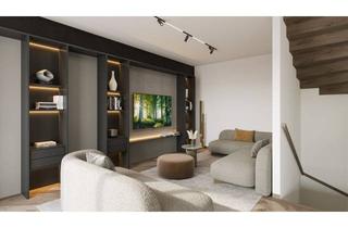 Wohnung kaufen in 1170 Wien, HOMMAGE VILLA CARL - Über den Dächern von Hernals
